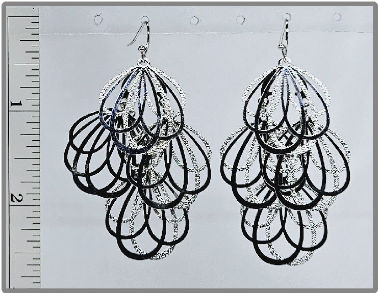 Earring - #25036/2