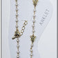 Ankle Bracelet - #25039/1