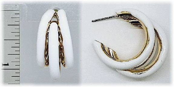 Earring - #25041/2