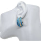 Earring - #25041/4