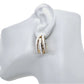 Earring - #25041/6