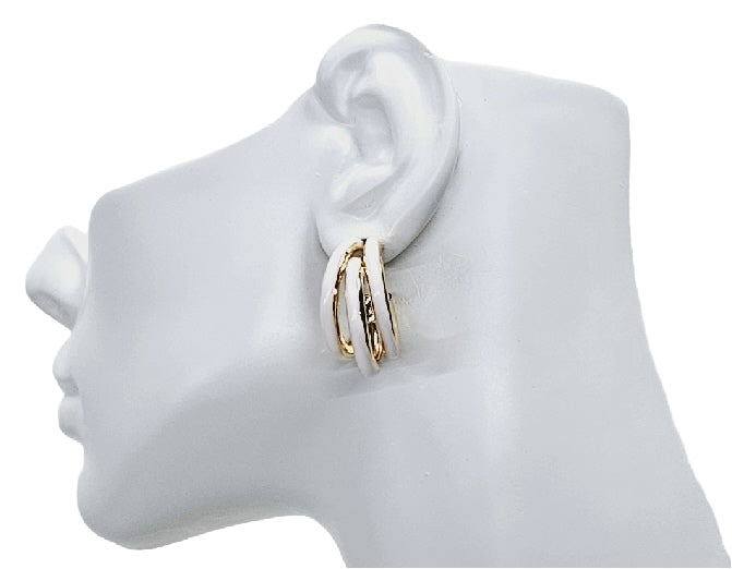 Earring - #25041/6