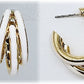 Earring - #25041/6