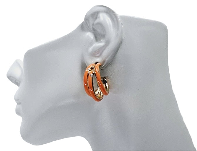 Earring - #25041/7