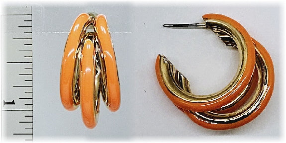 Earring - #25041/7