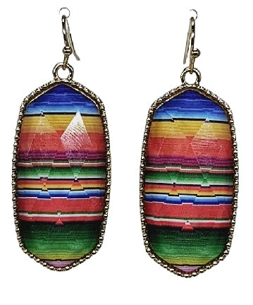 Earring - #25042