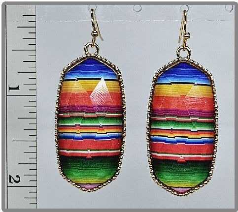 Earring - #25042