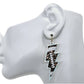 Earring - #25043/1