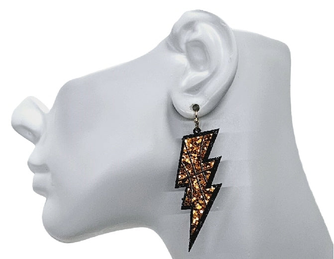 Earring - #25043/2