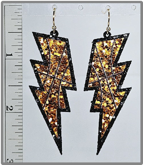 Earring - #25043/2