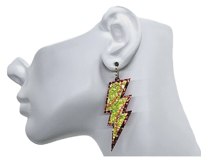 Earring - #25043/3