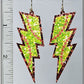 Earring - #25043/3