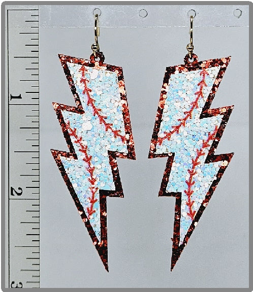 Earring - #25043/4