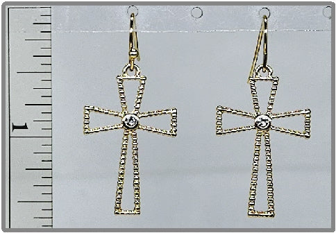 Earring - #25044/1