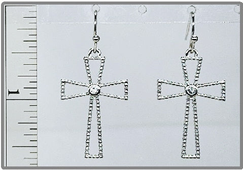 Earring - #25044/2