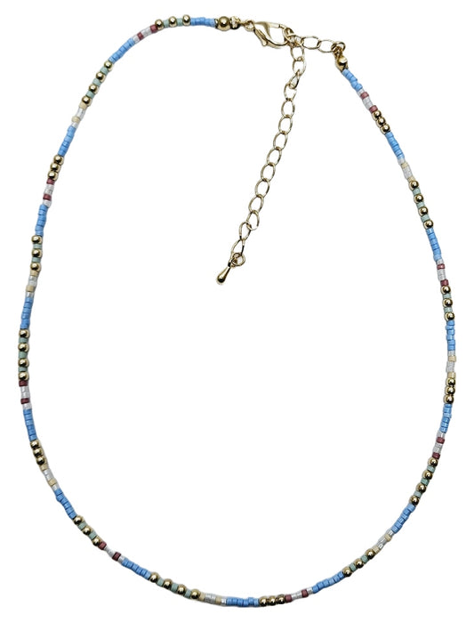 Necklace - #25067/1