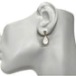 Earring - #25076/1