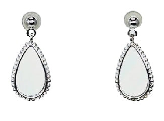 Earring - #25076/2