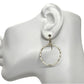 Earring - #25077/1