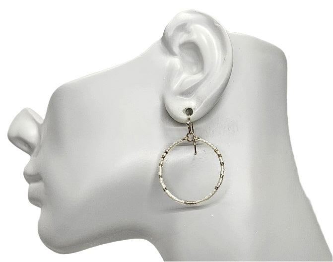 Earring - #25077/1