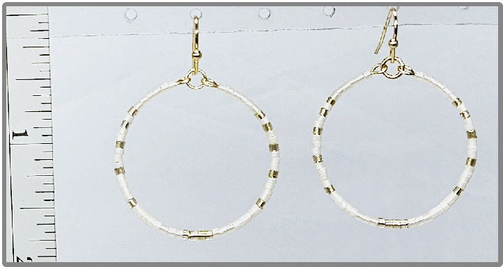 Earring - #25077/1