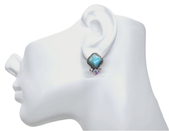 Earring - #25080