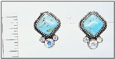 Earring - #25080