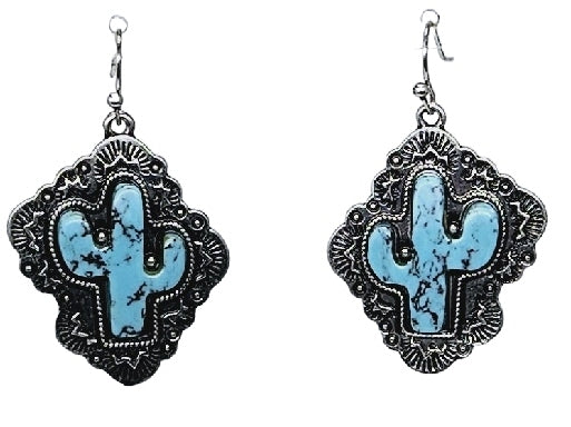 Earring - #25081