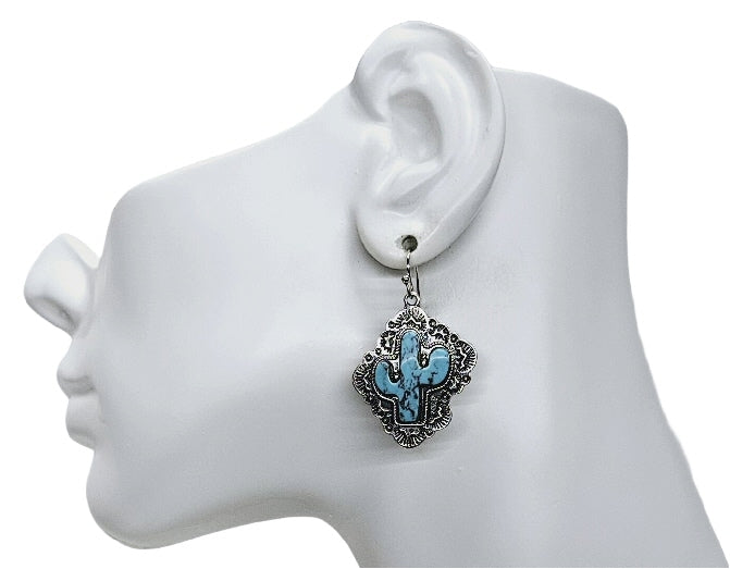 Earring - #25081