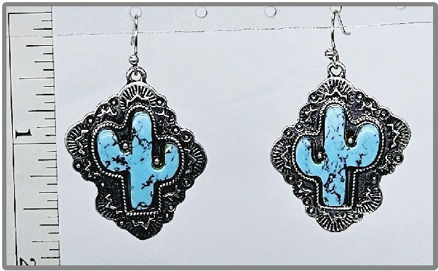 Earring - #25081