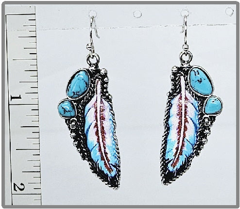 Earring - #25082