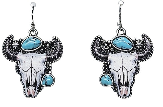 Earring - #25083