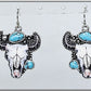 Earring - #25083