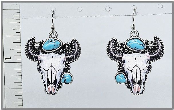 Earring - #25083