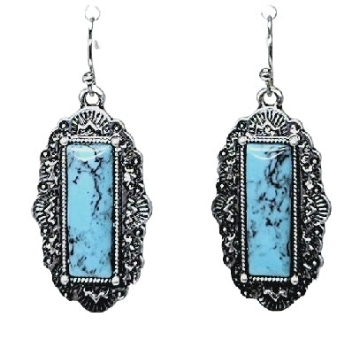 Earring - #25084