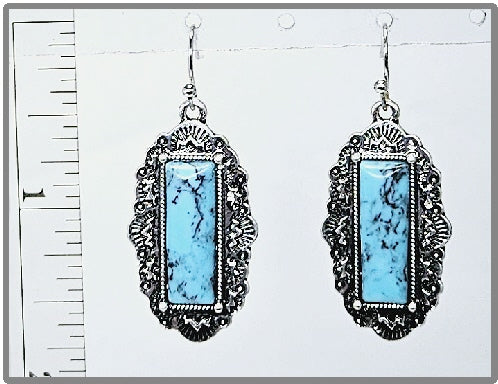 Earring - #25084