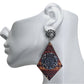 Earring - #25085