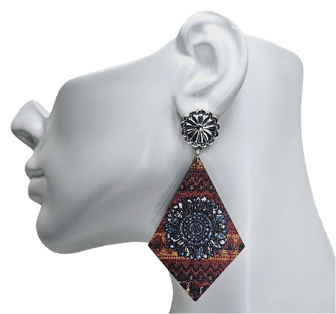 Earring - #25085