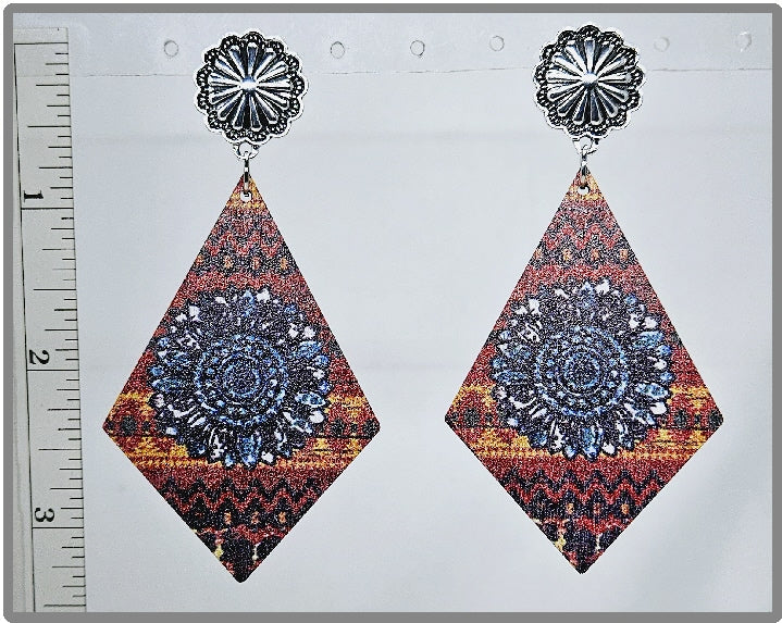 Earring - #25085