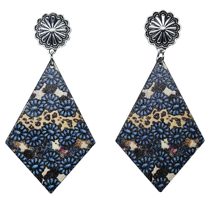 Earring - #25086