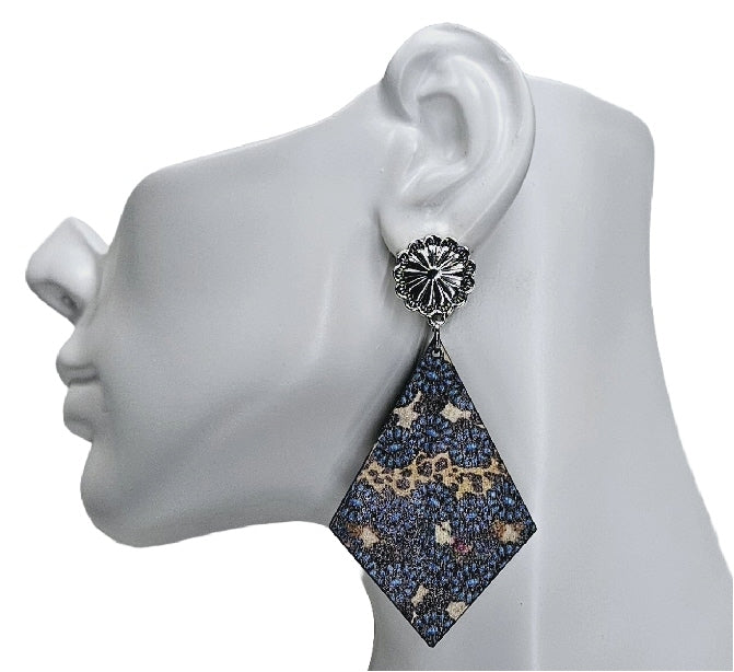 Earring - #25086