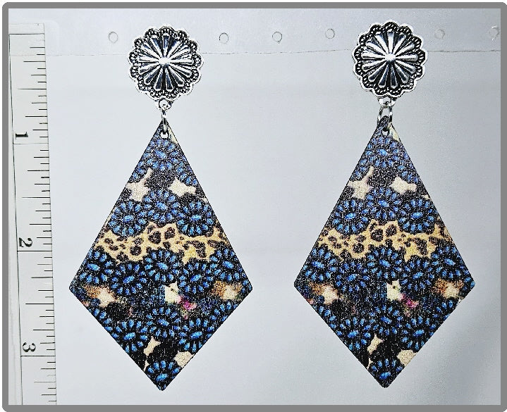 Earring - #25086