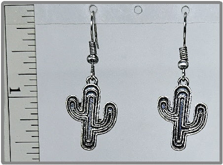 Earring - #25087