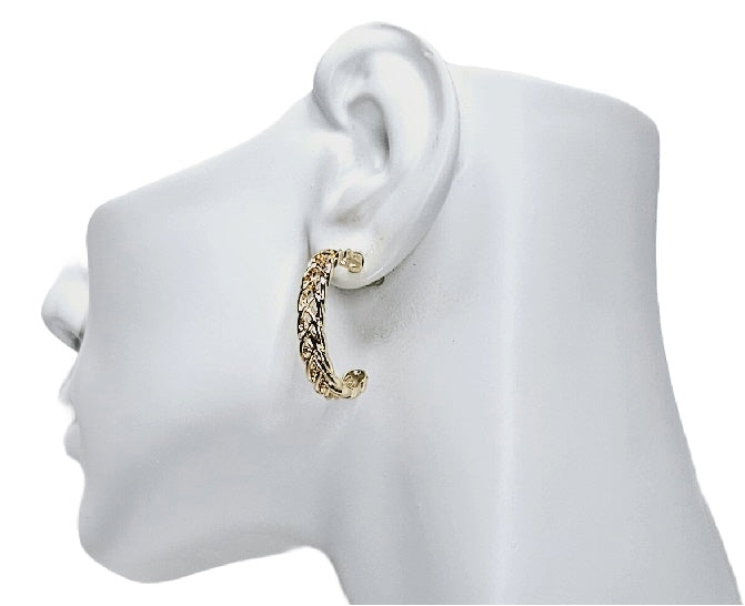 Earring - #25088/1