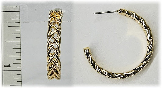 Earring - #25088/1