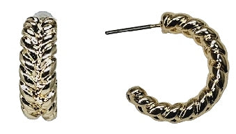 Earring - #25089/1