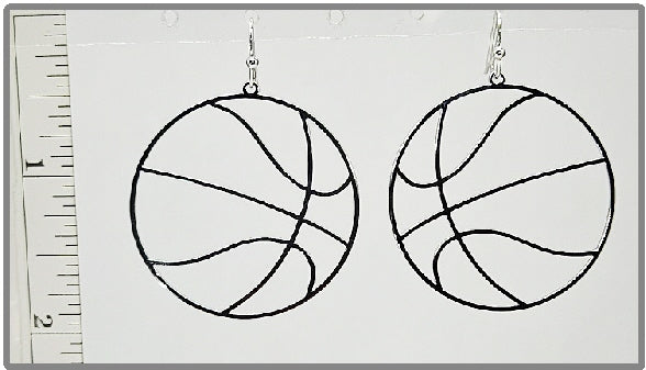Earring - #25091/2