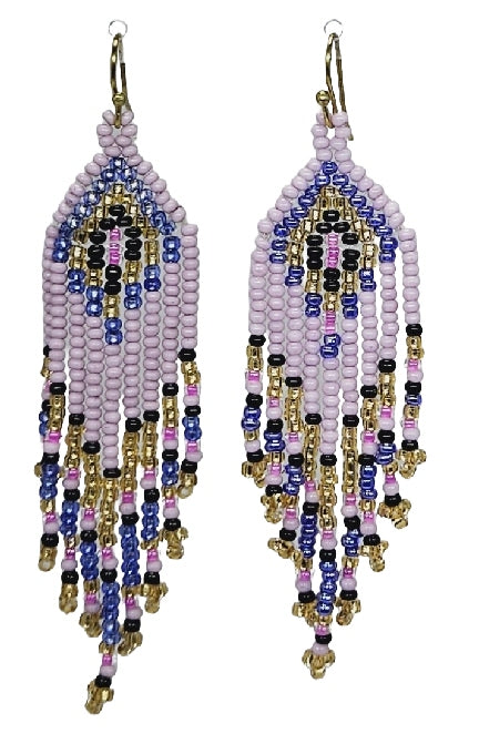 Earring - #25097