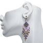 Earring - #25097