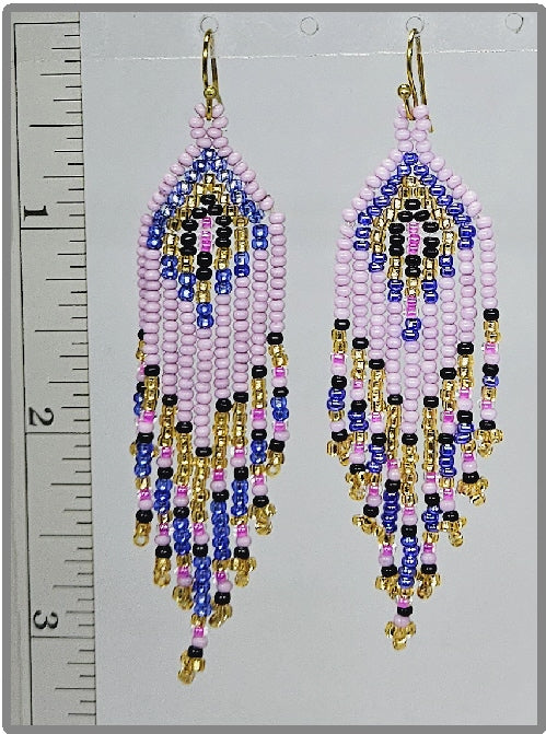 Earring - #25097